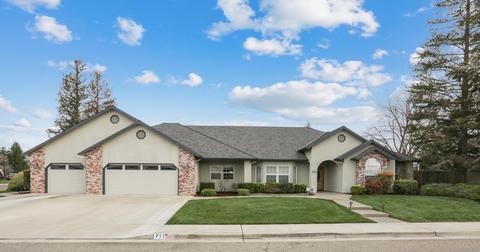 711 Olivewood Dr, Exeter, CA 93221 photo 1