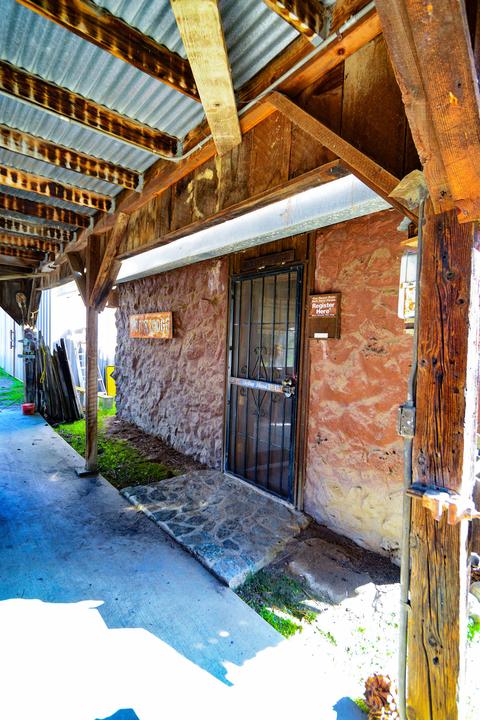 48964 Stagecoach Dr, Badger, CA 93603 photo 34
