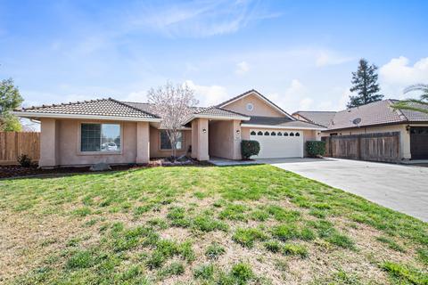 3945 E Paradise Ave, Visalia, CA 93292 photo 2