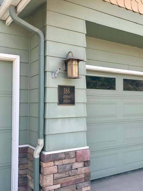 186 Atwood Ave, Exeter, CA 93221 photo 5