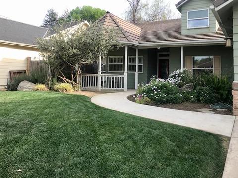 186 Atwood Ave, Exeter, CA 93221 photo 2