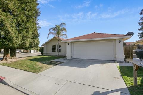 3545 E Stewart Ct, Visalia, CA 93292 photo 1