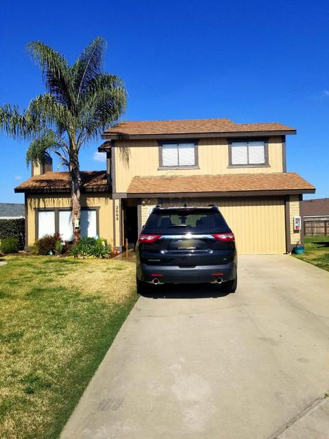 2068 E Harold Ave, Visalia, CA 93292 photo 1