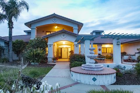 336 High Sierra Dr, Exeter, CA 93221 photo 2