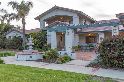 336 High Sierra Dr, Exeter, CA 93221 photo 61