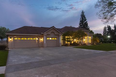 3517 E Vassar Ct, Visalia, CA 93292 photo 6