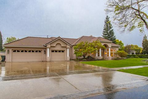 3517 E Vassar Ct, Visalia, CA 93292 photo 9