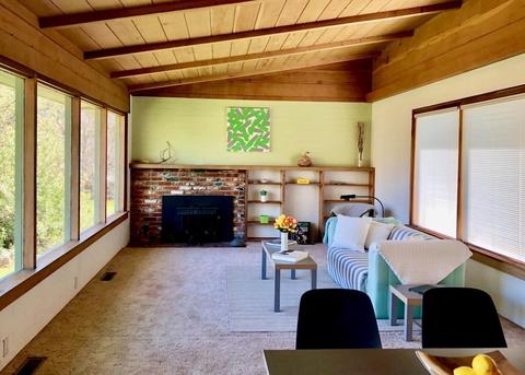 42856 Sierra Dr, Three Rivers, CA 93271 photo 3