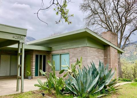 42856 Sierra Dr, Three Rivers, CA 93271 photo 1