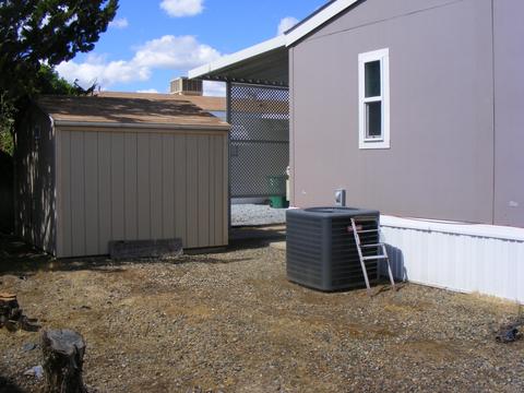 314 N Albert Ave #118, Exeter, CA 93221 photo 8