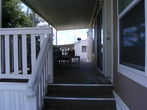 314 N Albert Ave #118, Exeter, CA 93221 photo 2