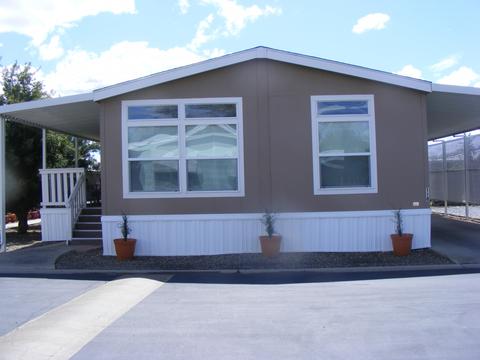 314 N Albert Ave #118, Exeter, CA 93221 photo 1