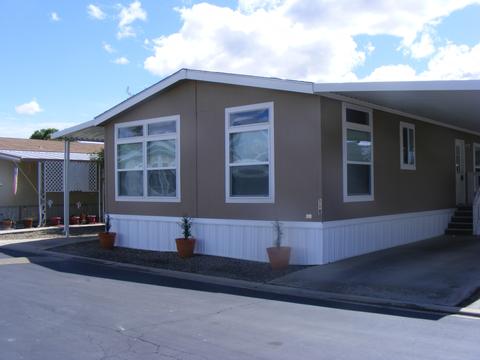 314 N Albert Ave #118, Exeter, CA 93221 photo 4