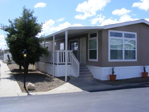 314 N Albert Ave #118, Exeter, CA 93221 photo 5