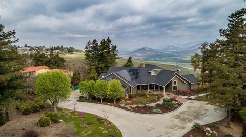 521 High Sierra Dr, Exeter, CA 93221 photo 1