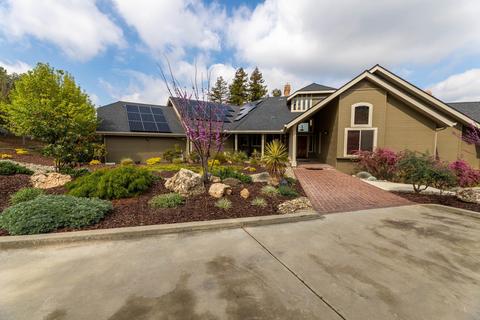521 High Sierra Dr, Exeter, CA 93221 photo 3