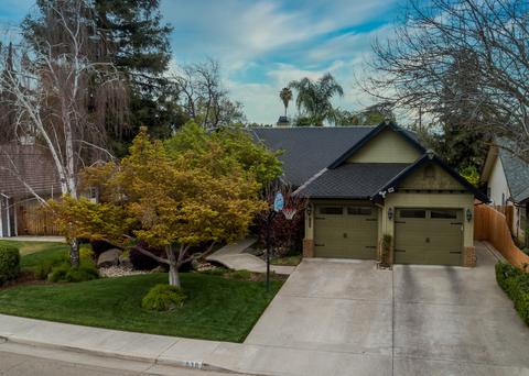 1838 E Parrish Ct, Visalia, CA 93292 photo 2