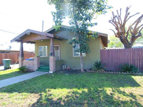 404 E Chestnut St, Exeter, CA 93221 photo 3