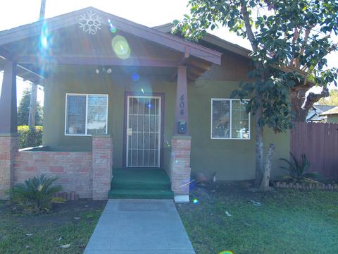 404 E Chestnut St, Exeter, CA 93221 photo 2