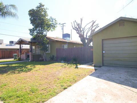 404 E Chestnut St, Exeter, CA 93221 photo 5