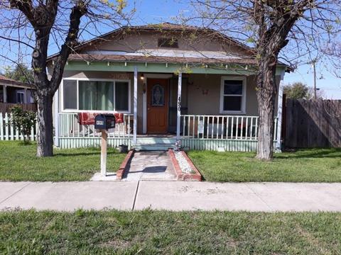 490 S G St, Exeter, CA 93221 photo 1