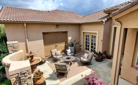 1605 E Mary Dr, Visalia, CA 93292 photo 10