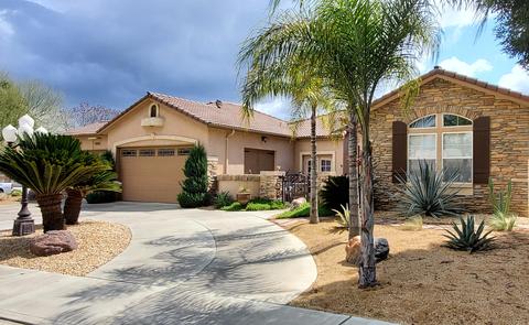 1605 E Mary Dr, Visalia, CA 93292 photo 6