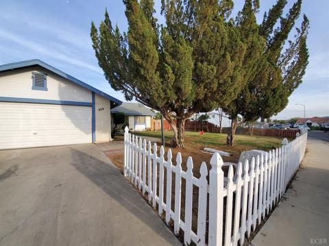 205 N A Ave, Avenal, CA 93204 photo 1