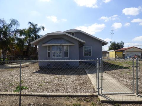331 N Thompson Rd, Tipton, CA 93272 photo 1