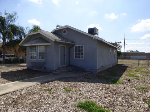331 N Thompson Rd, Tipton, CA 93272 photo 2