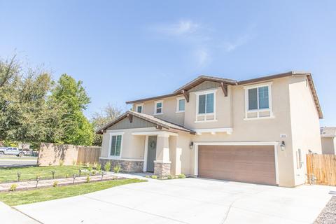 1098 Jade Way, Lemoore, CA 93245 photo 2
