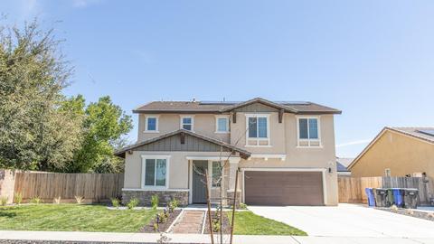 1098 Jade Way, Lemoore, CA 93245 photo 1