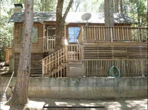2157 Nelson Dr, Springville, CA 93265 photo 3