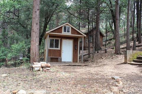2157 Nelson Dr, Springville, CA 93265 photo 4
