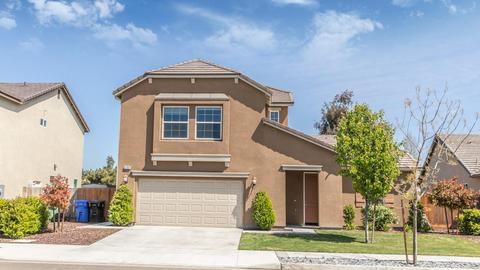 1164 Caddie Loop, Lemoore, CA 93245 photo 1