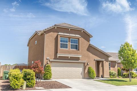 1164 Caddie Loop, Lemoore, CA 93245 photo 2