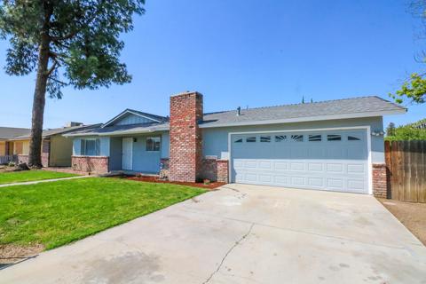 735 N E St, Tulare, CA 93274 photo 3
