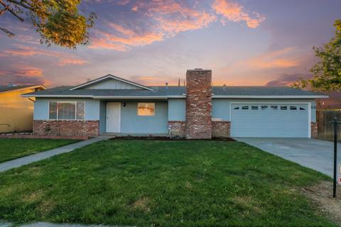 735 N E St, Tulare, CA 93274 photo 1