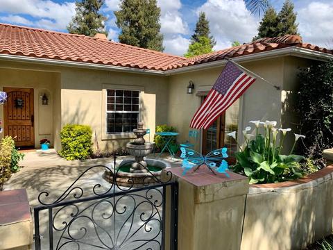347 Old Line Ave, Exeter, CA 93221 photo 2