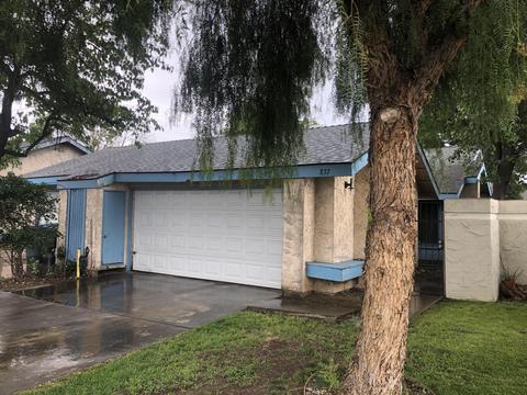 837 E Prospect Ave, Visalia, CA 93292 photo 1