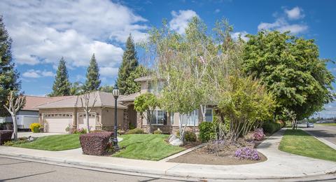 2036 E La Vida Ave, Visalia, CA 93292 photo 1
