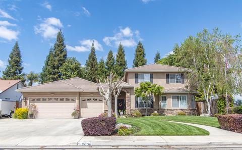 2036 E La Vida Ave, Visalia, CA 93292 photo 3