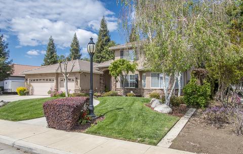 2036 E La Vida Ave, Visalia, CA 93292 photo 2