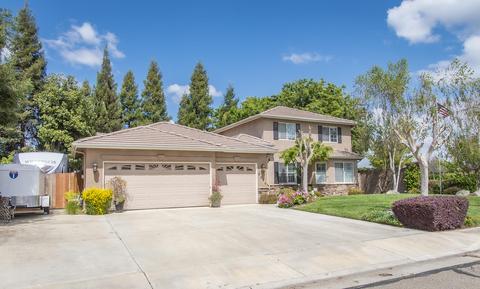 2036 E La Vida Ave, Visalia, CA 93292 photo 4