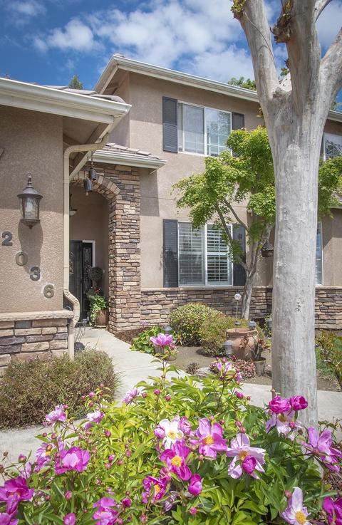 2036 E La Vida Ave, Visalia, CA 93292 photo 5