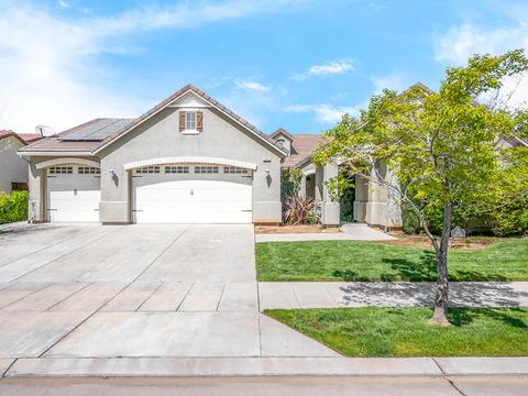 3993 Serena Ave, Clovis, CA 93619 photo 1