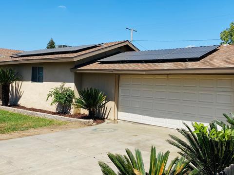 610 W Pine St, Exeter, CA 93221 photo 3