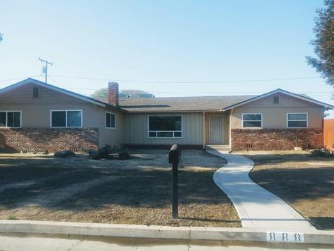 888 E Lyndale Ave, Tulare, CA 93274 photo 1