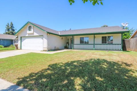 1750 E Levin Ave, Tulare, CA 93274 photo 2