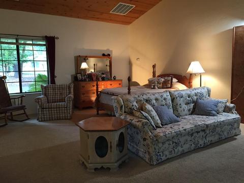 40922 Grouse Dr, Three Rivers, CA 93271 photo 6